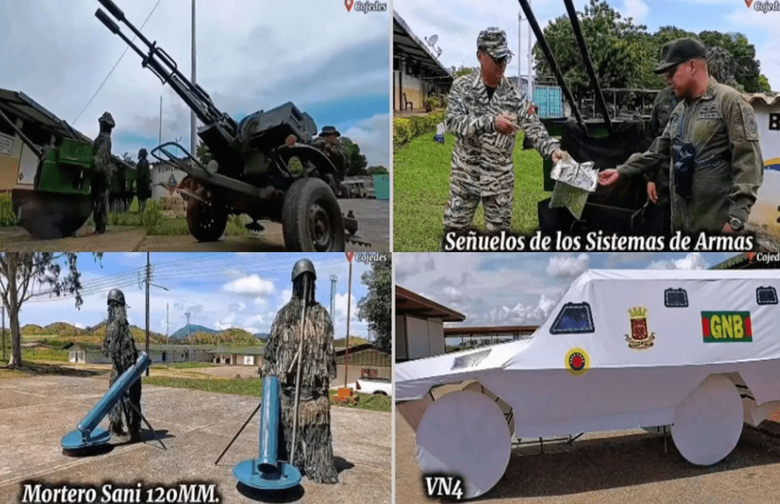hình nhân venezuela