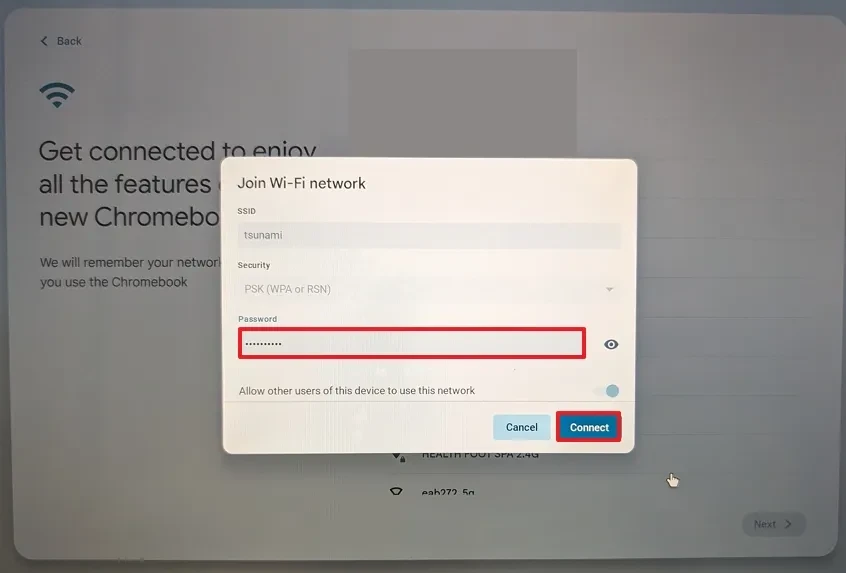 cach cai dat ChromeOS Flex tren may tinh Windows 10 khong duoc Windows 11 ho tro8