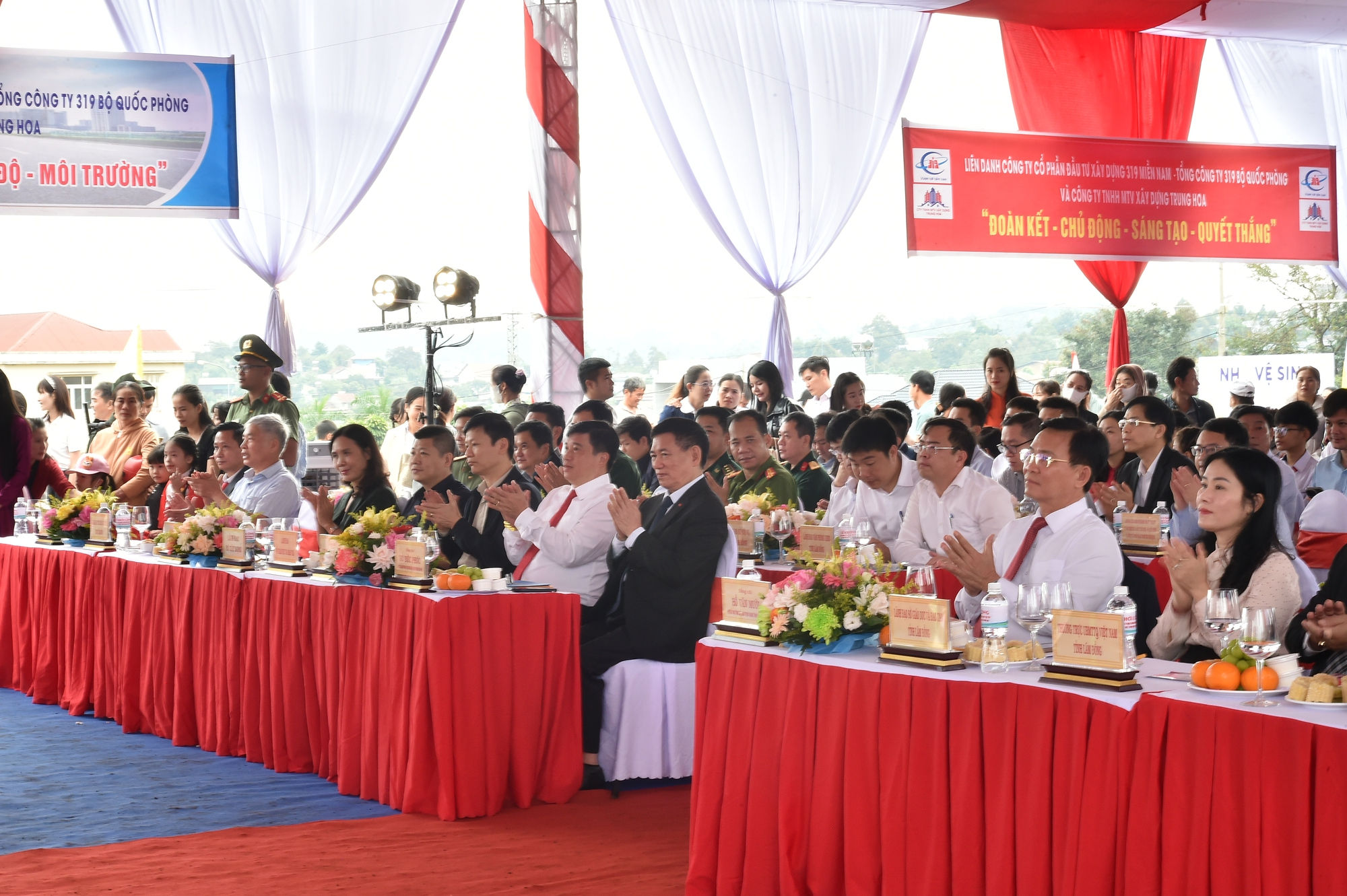CẬP NHẬT: Khởi công xây dựng các trường phổ thông nội trú tại các xã biên giới đất liền- Ảnh 10.