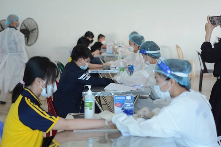 3 cơ chế đặc biệt trong tuyển dụng, bố trí, sử dụng, đãi ngộ cán bộ