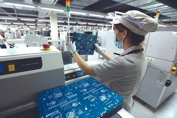 Bộ tiêu chí xác định doanh nghiệp công nghệ số (dự thảo)