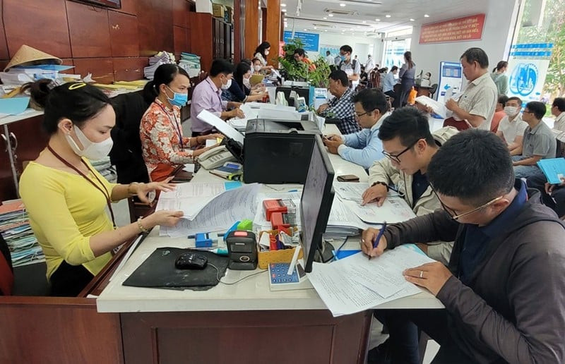 Bộ Nội vụ hướng dẫn cách xác định phụ cấp để tính hưởng trợ cấp cho cán bộ không chuyên trách tại Đồng Nai