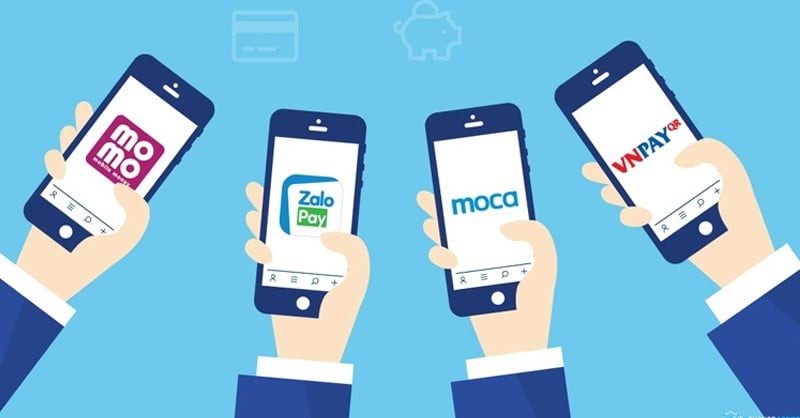 Người dưới 18 tuổi được mở ví điện tử online theo Thông tư mới nhất của NHNN