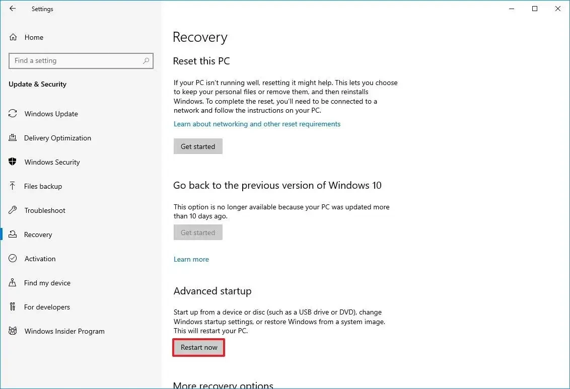 cach chuyen doi MBR sang GPT cho UEFI tren Windows 10 cho Windows 1110.jpg