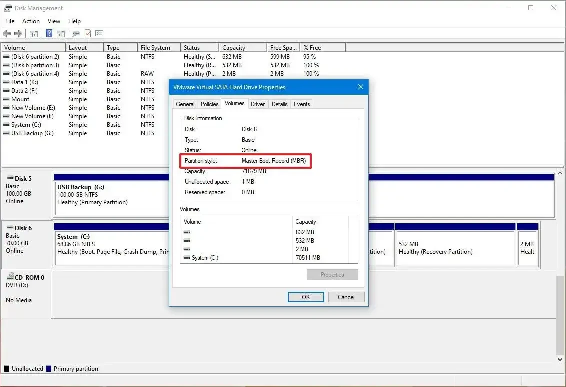 cach chuyen doi MBR sang GPT cho UEFI tren Windows 10 cho Windows 1111.jpg