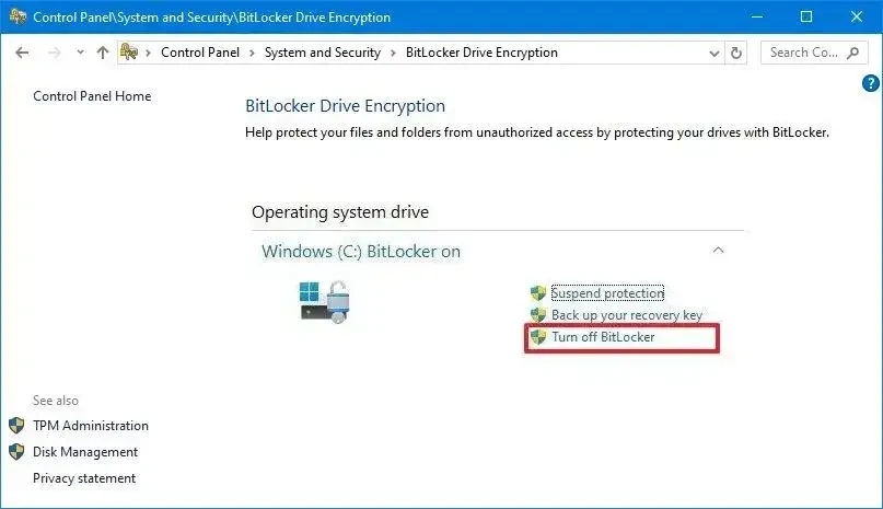 cach khac phuc loi chuyen doi o cung tu MBR sang GPT tren Windows 103