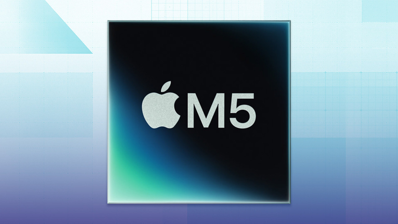 MacBook Pro M5 voi MacBook Pro M43