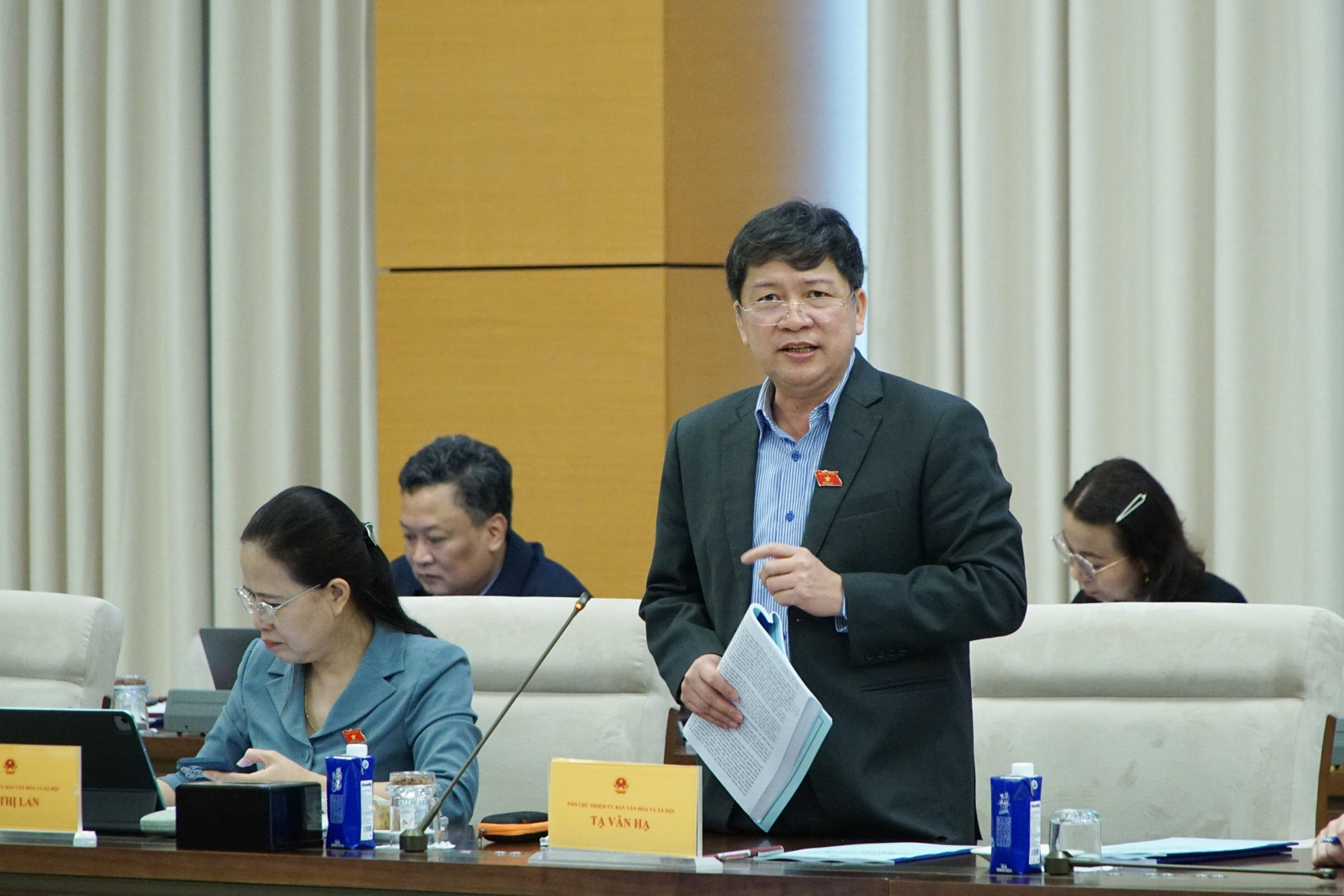  Làm rõ tính đặc thù trong chính sách tín dụng giáo dục- Ảnh 7.