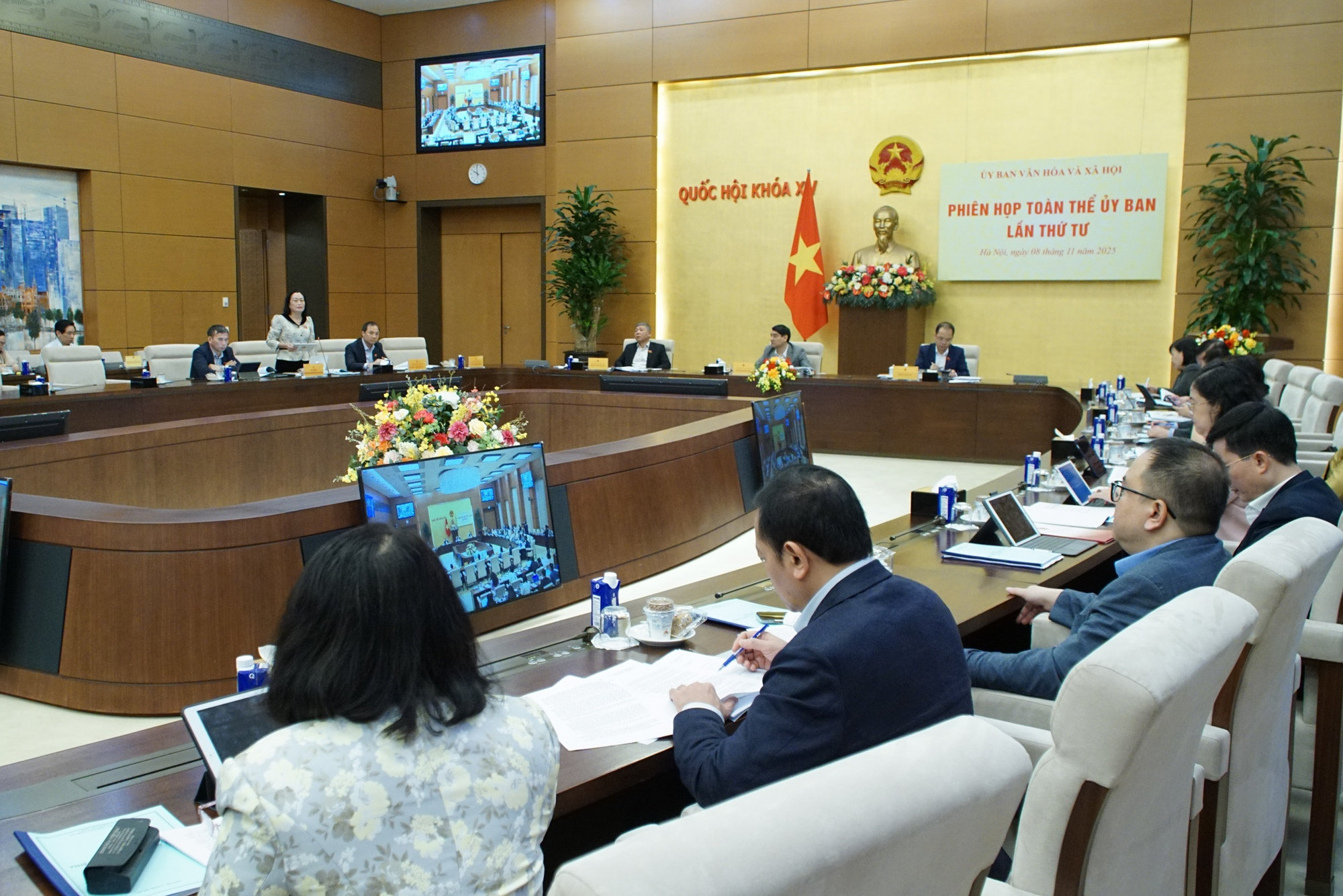  Làm rõ tính đặc thù trong chính sách tín dụng giáo dục- Ảnh 11.