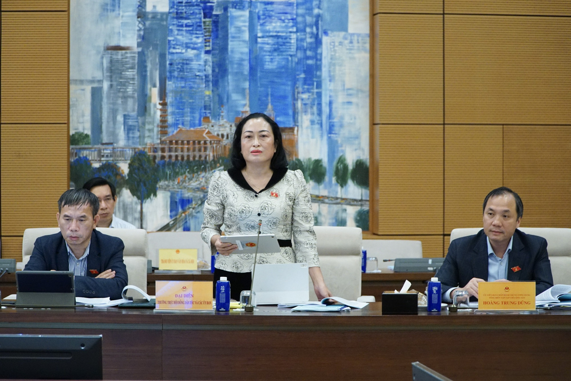  Làm rõ tính đặc thù trong chính sách tín dụng giáo dục- Ảnh 6.