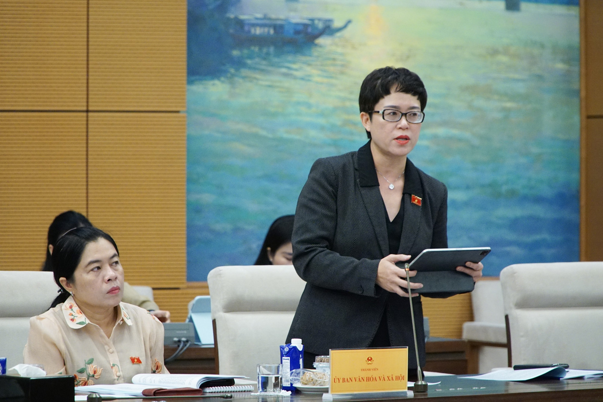  Làm rõ tính đặc thù trong chính sách tín dụng giáo dục- Ảnh 9.