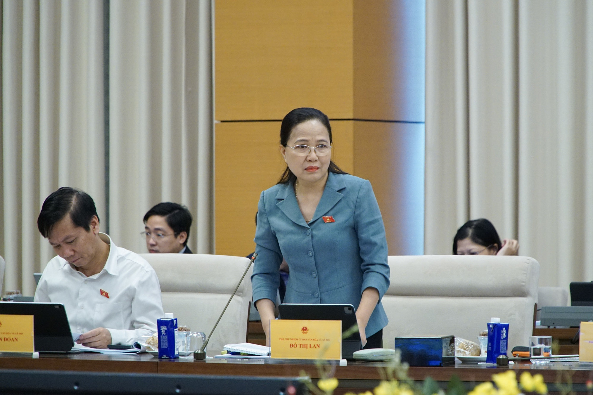  Làm rõ tính đặc thù trong chính sách tín dụng giáo dục- Ảnh 10.