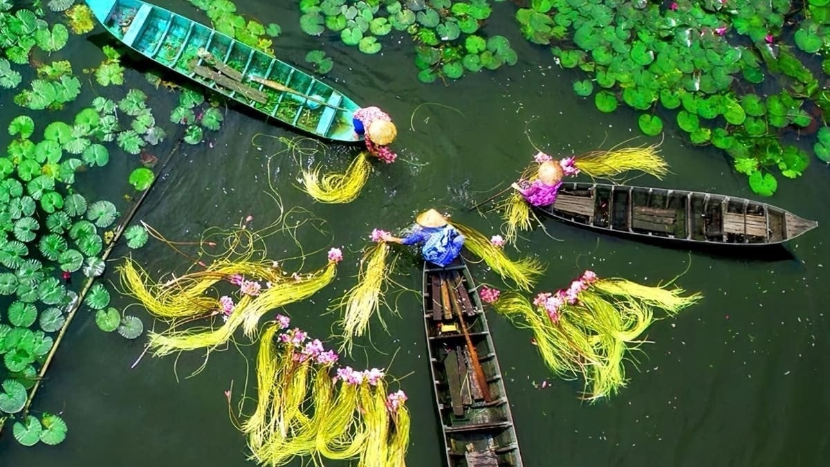Bảng lương tối thiểu vùng tại Cần Thơ từ 01/01/2026