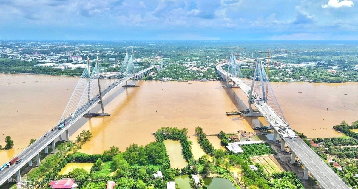 Bảng lương tối thiểu vùng tại Vĩnh Long từ 01/01/2026