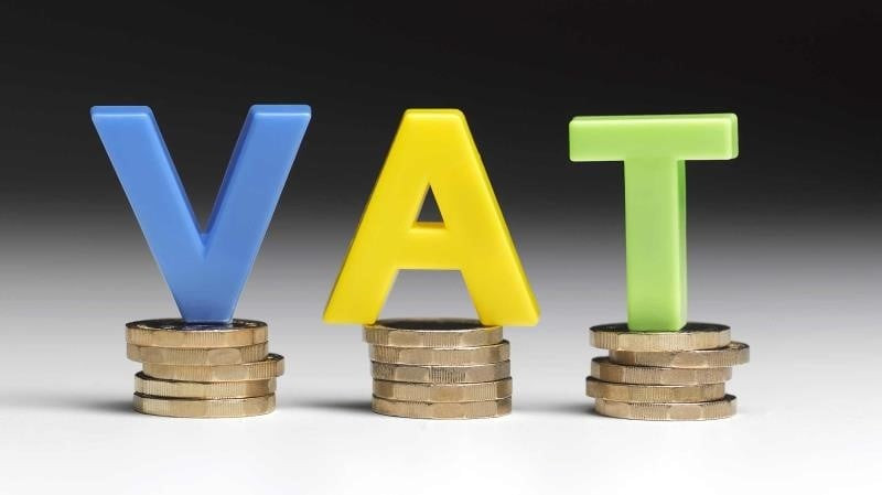 Các văn bản pháp luật về thuế đáng lưu ý năm 2024-2025 [mới nhất]