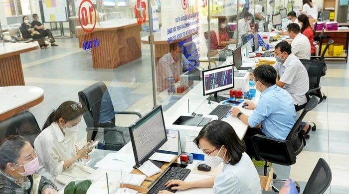 Vị trí và chức năng của đơn vị sự nghiệp công lập thuộc ngành, lĩnh vực tư pháp ở địa phương (Hình ảnh từ Internet)