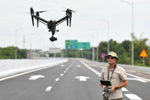 02 loại giấy phép điều khiển flycam theo quy định mới
