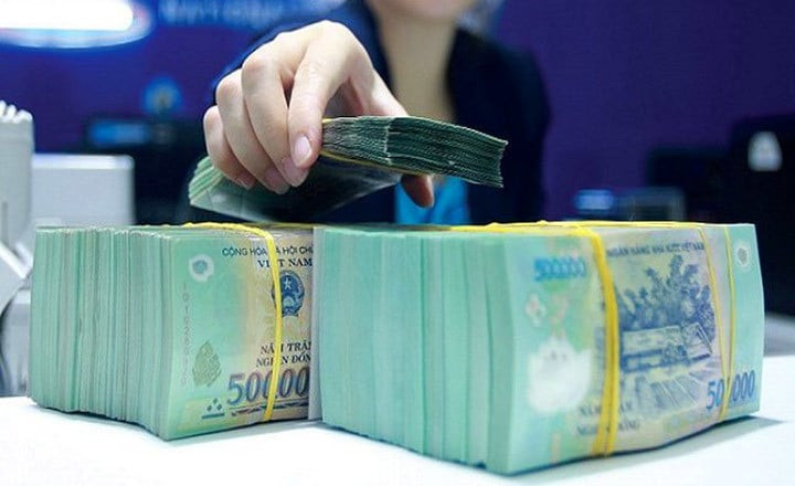 Từ 15/12/2025, sử dụng ngân quỹ nhà nước tạm thời nhàn rỗi để mua bán lại trái phiếu Chính phủ (Hình ảnh từ Internet)