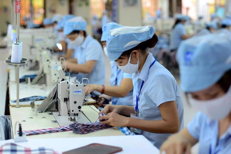 Người lao động nào được tăng lương khi lương tối thiểu vùng tăng từ ngày 01/01/2026?