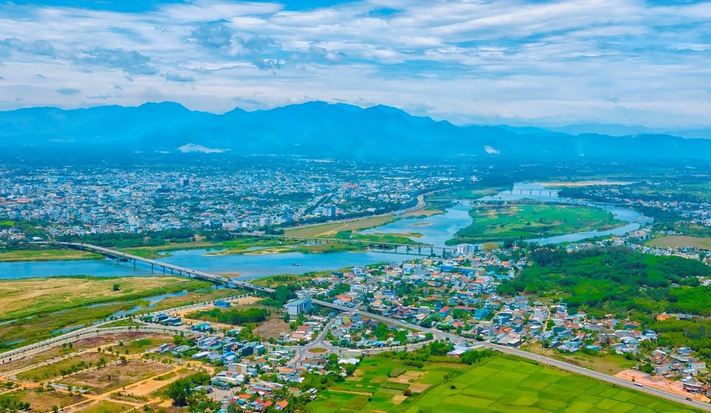 Lấy ý kiến Nhân dân về đề án sáp nhập tỉnh, xã yêu cầu hoàn thành trong thời hạn 60 ngày (dự kiến)