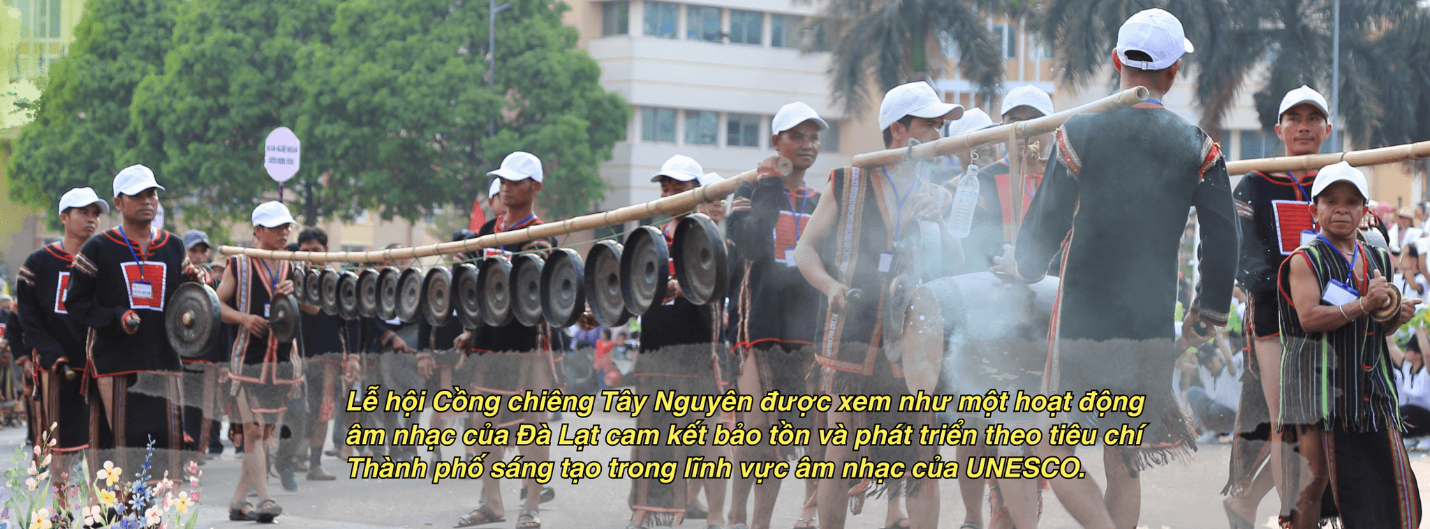 Ảnh: Lê Phước