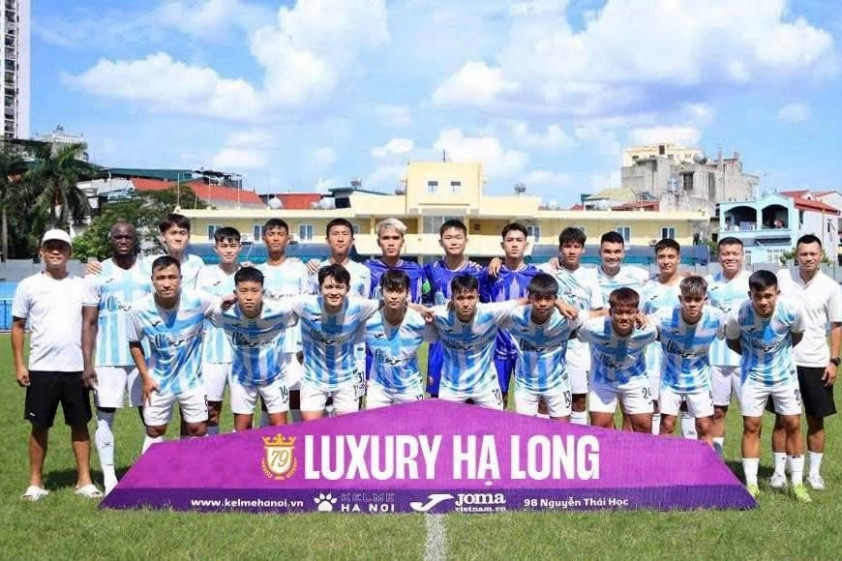 Đội bị LĐBĐ Việt Nam xử thua 0-3 đã thắng trận đầu tiên-738823