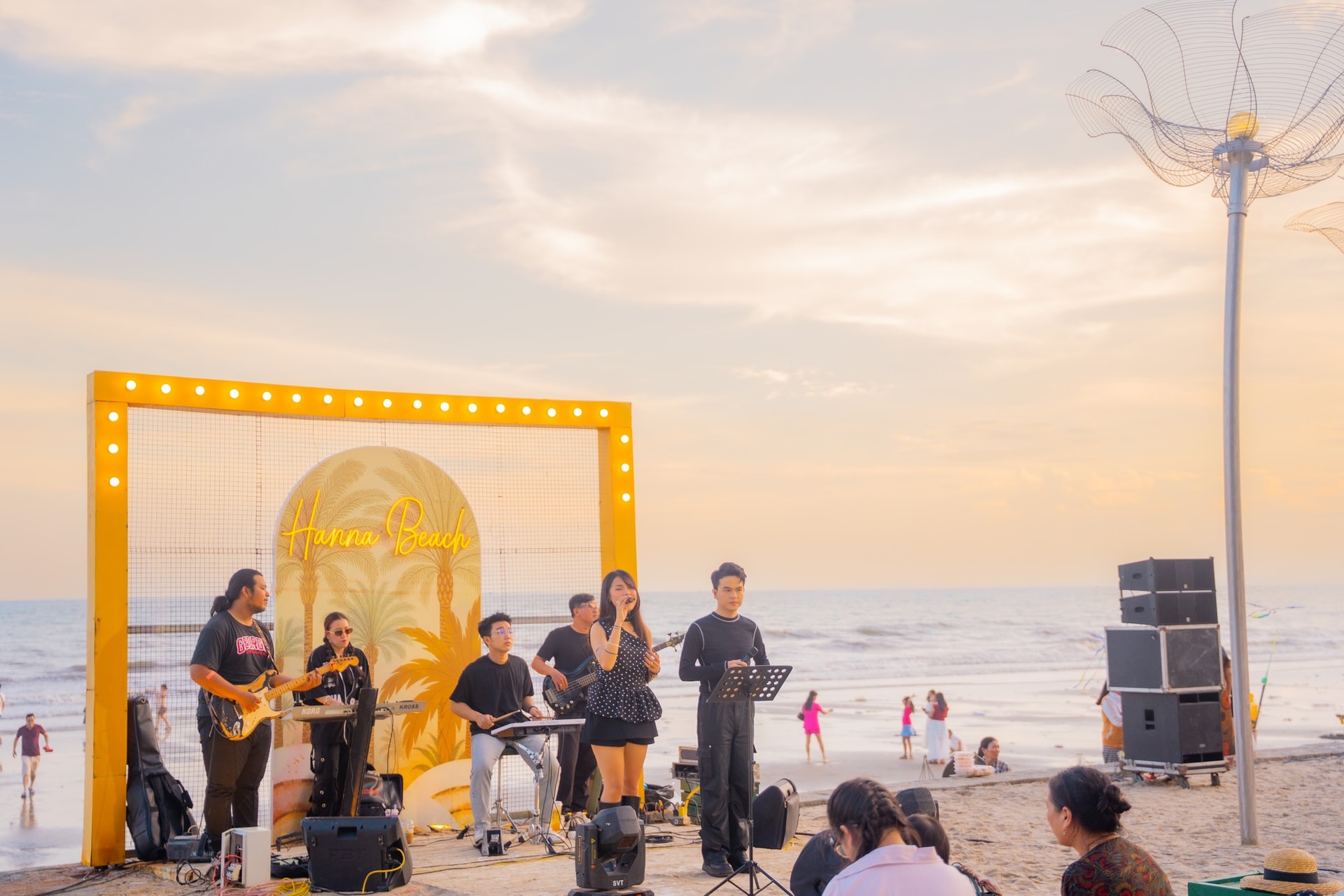 Ini dianggap sebagai produk pelancongan baharu dan berkesan yang dipromosikan oleh banyak pusat peranginan dan tempat hiburan di wilayah itu.