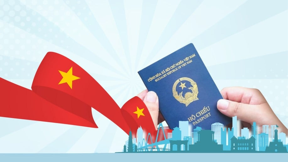 Bộ Tư pháp công bố 02 TTHC nội bộ được sửa đổi trong lĩnh vực quốc tịch
