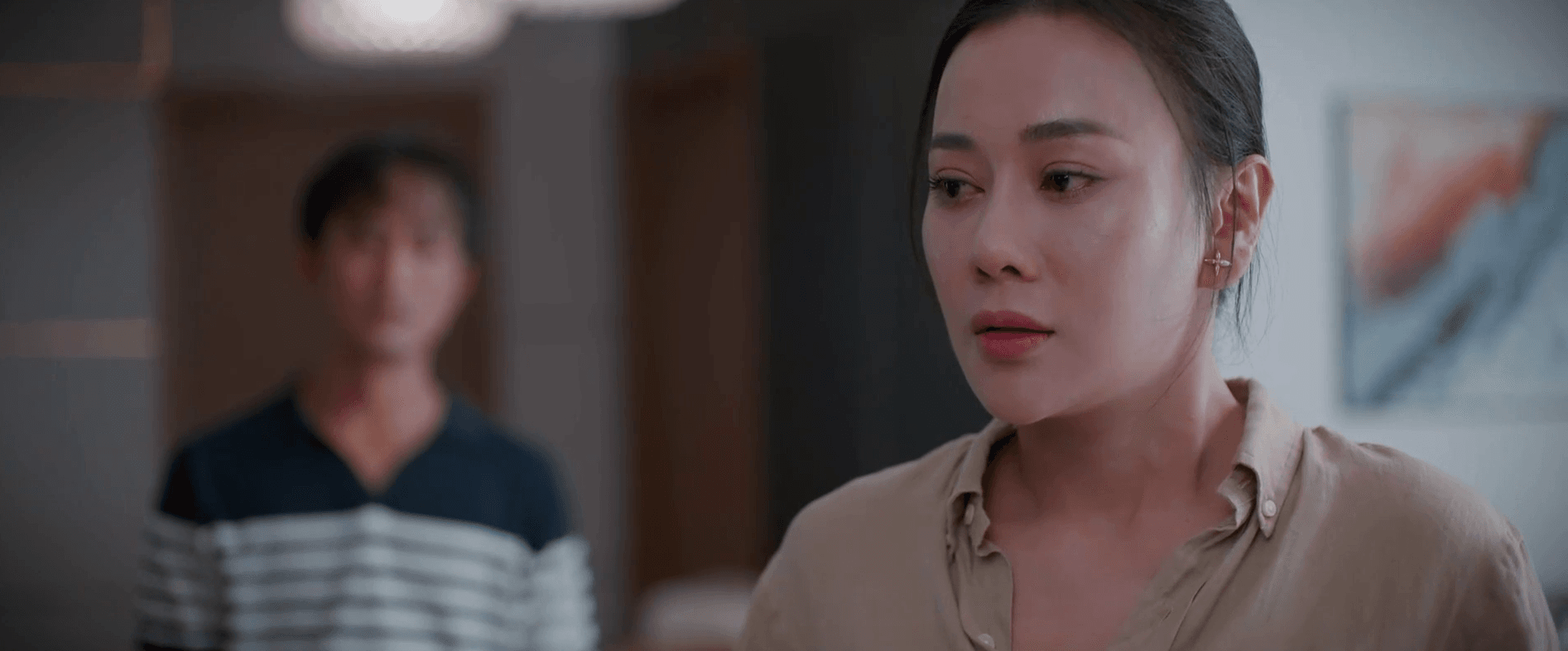 Gi Gió ngang khoảng trời xanh - Tập 41: - Ảnh 1.