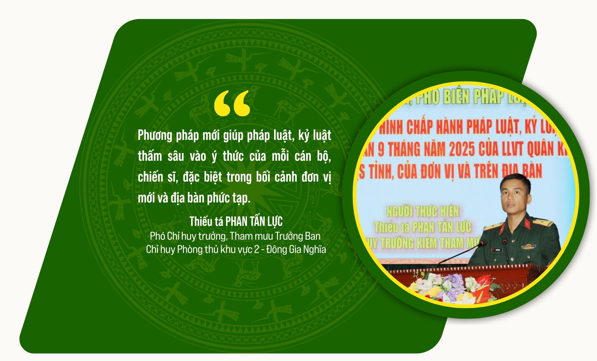 PHÁT NGÔN - PC1