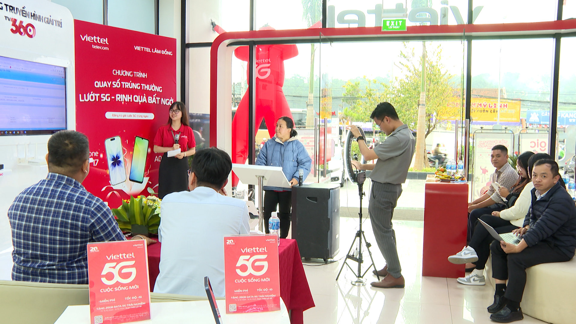 VIETTEL 1