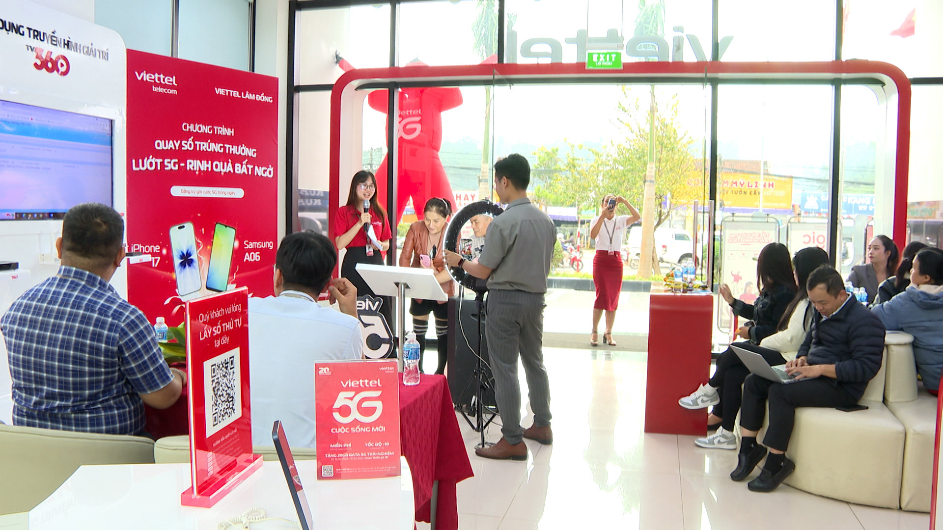 VIETTEL 2