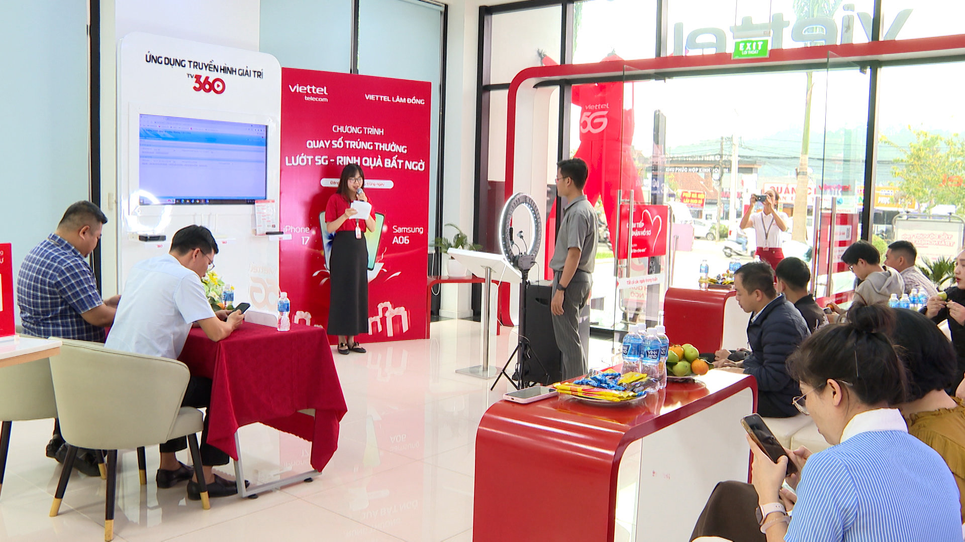VIETTEL 3