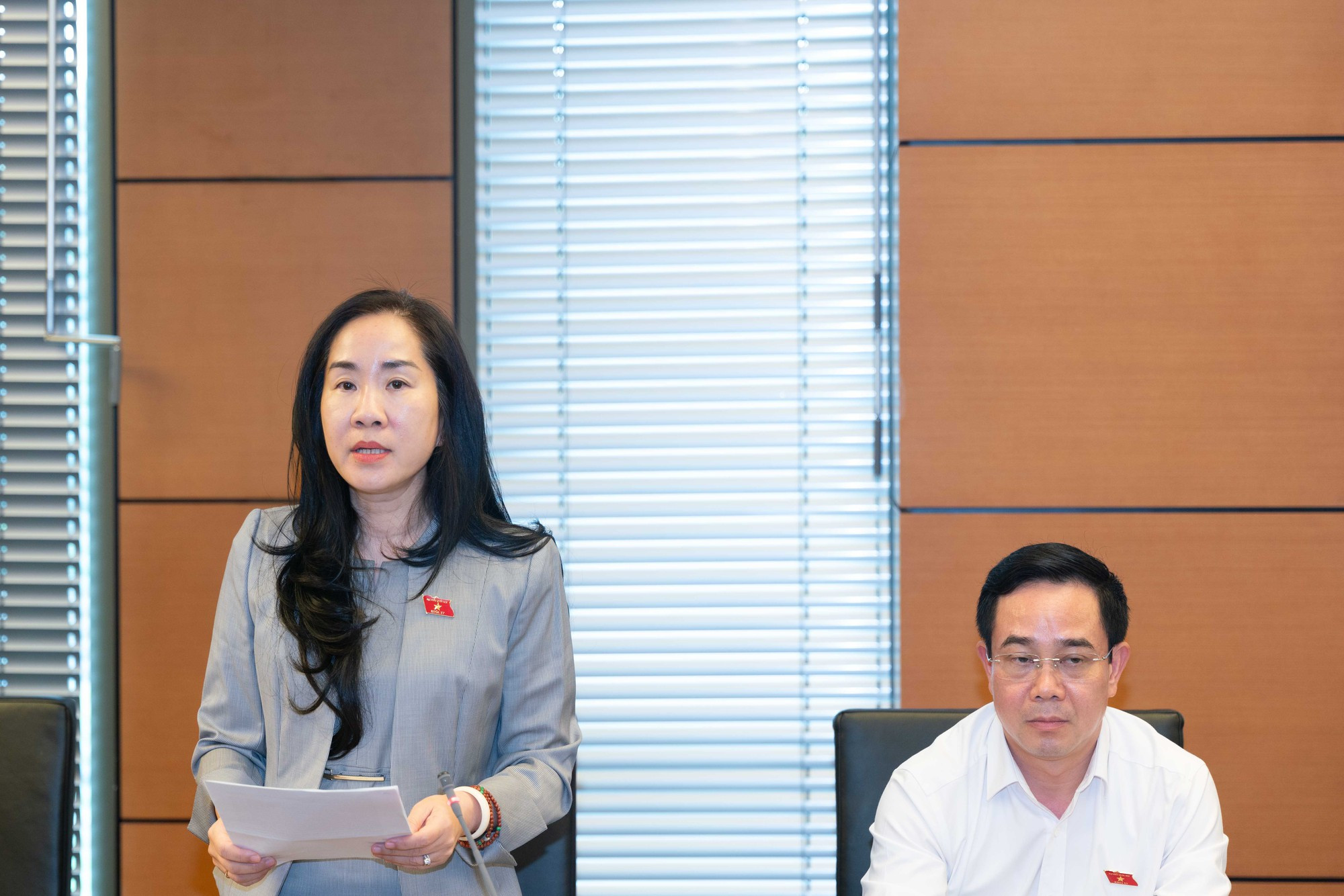 Xung đột pháp lý trong chuyển nhượng dự án bất động sản, đề nghị giải quyết triệt để 