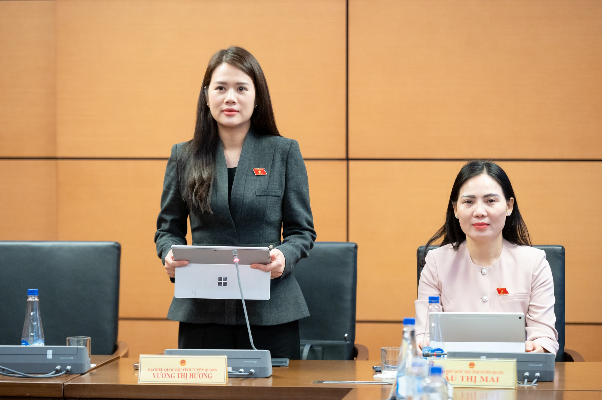 Đề nghị bổ sung hành vi bị nghiêm cấm khi thực hiện tiếp công dân trực tuyến- Ảnh 3.