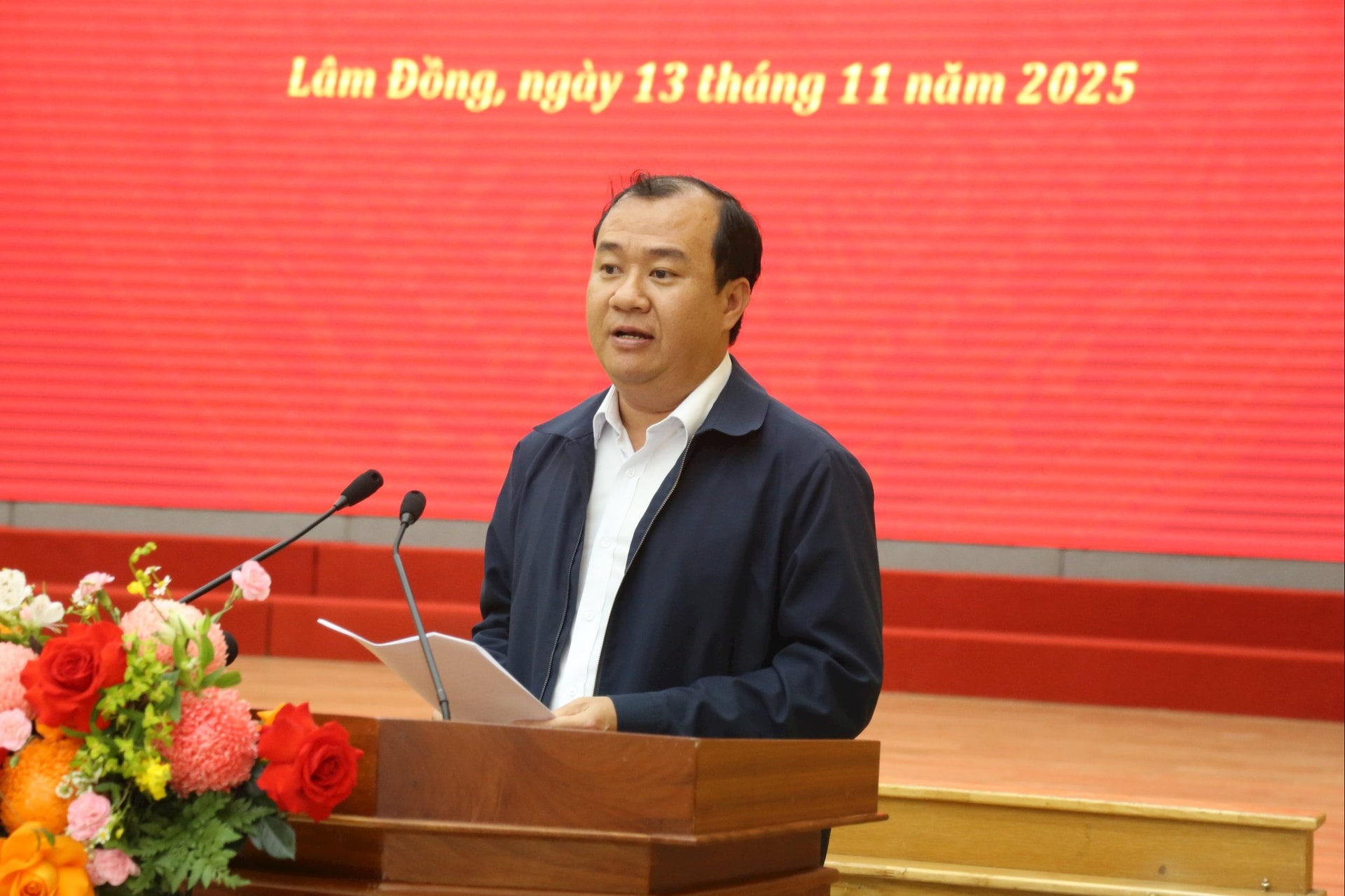 តំណាងការិយាល័យគណៈកម្មាធិការបក្សខេត្ត