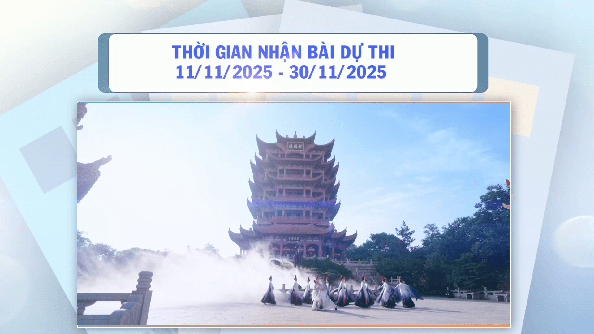 100 giải thưởng trong Cuộc thi “Mối duyên với Trung Quốc của tôi” - Ảnh 1.