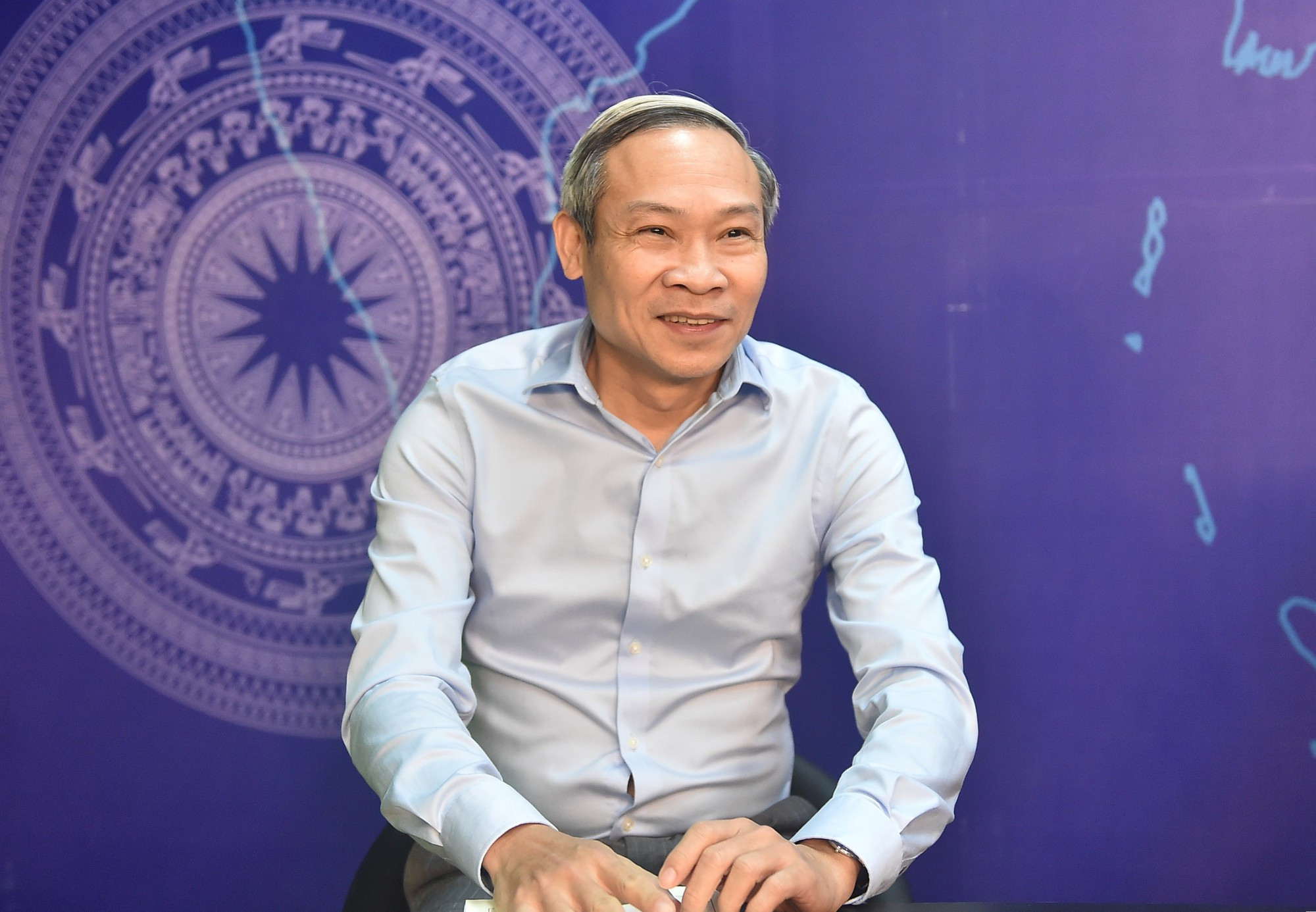 TỔNG THUẬT: Tọa đàm “Kinh tế-xã hội Việt Nam 2021-2025: Chống chịu và bứt phá”- Ảnh 4.