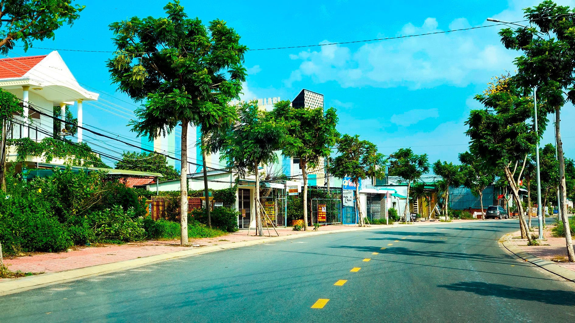 Đời sống của người dân
