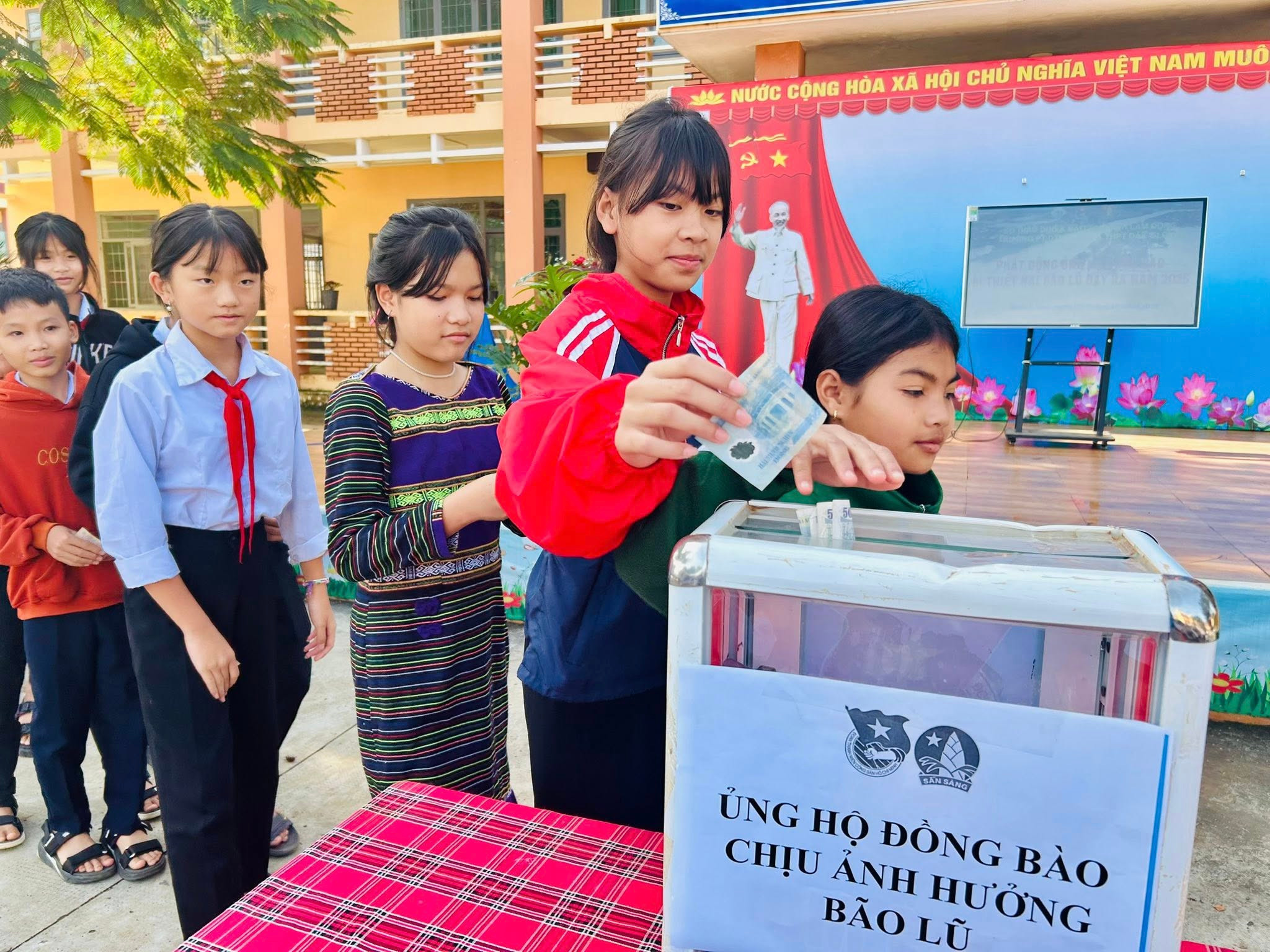 Học sinh