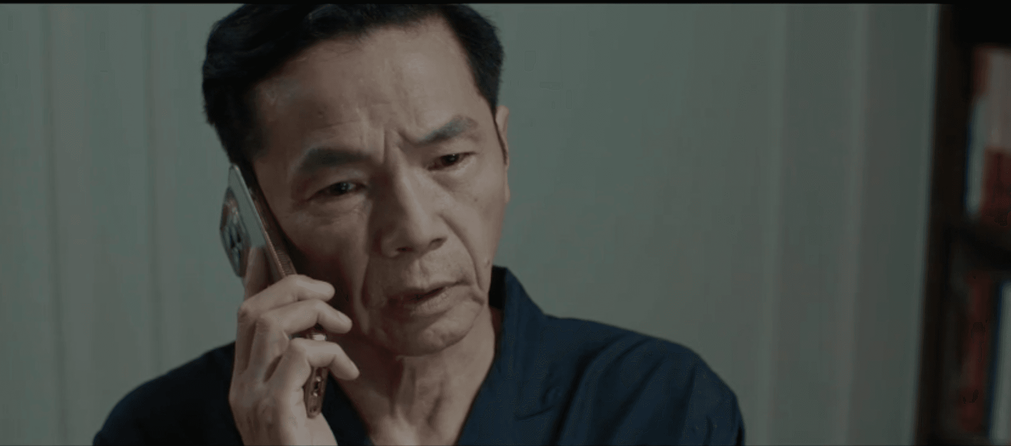 Diễn viên Hồng Diễm trong vai Hằng Thu