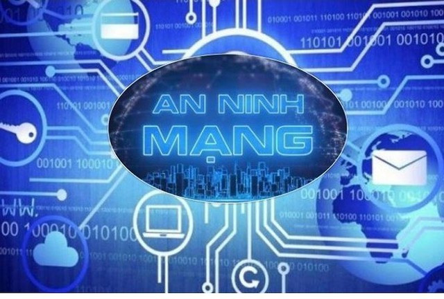 Cấp bách ban hành Luật An ninh mạng- Ảnh 2.
