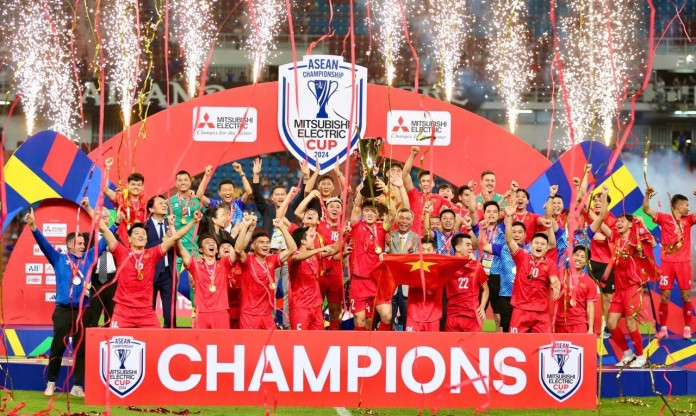 FIFA ra mắt giải đấu mới, AFF Cup liệu có bị xóa sổ?