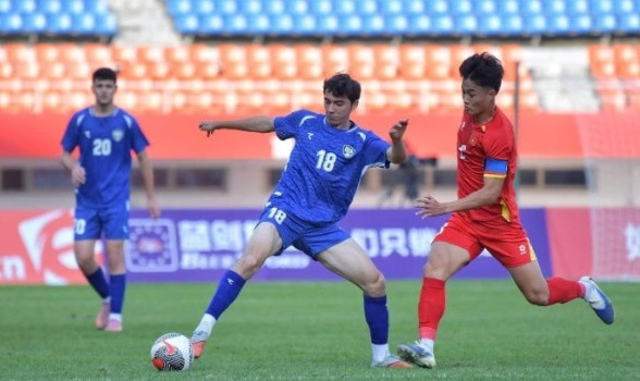 U22 Việt Nam vẫn còn cơ hội vô địch.