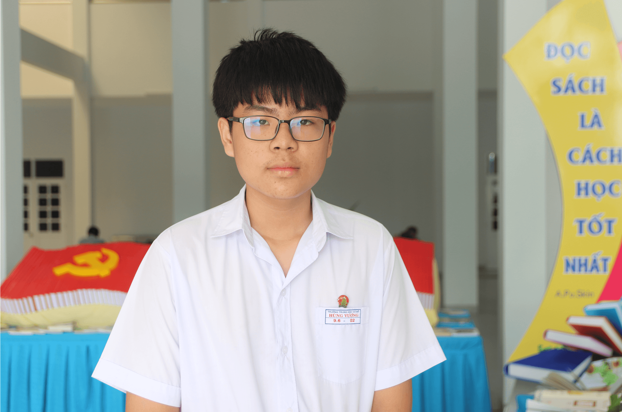 Lê Chí Anh