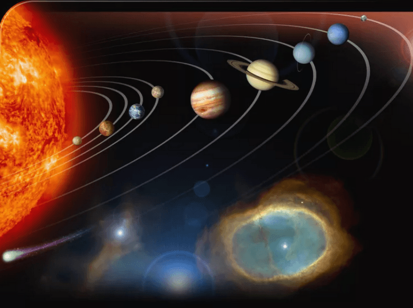 (Ảnh: NASA)
