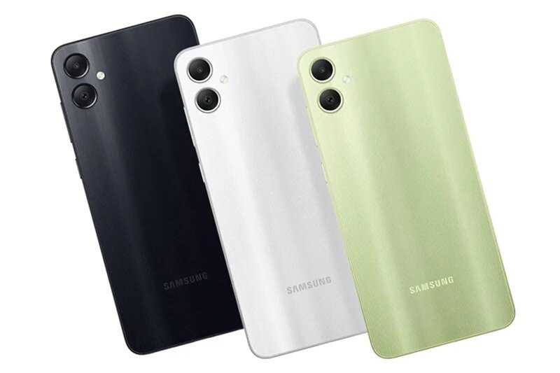 Chiếc điện thoại Samsung 5G rẻ nhất tiếp tục giảm giá sâu - chỉ còn 2,15 triệu đồng