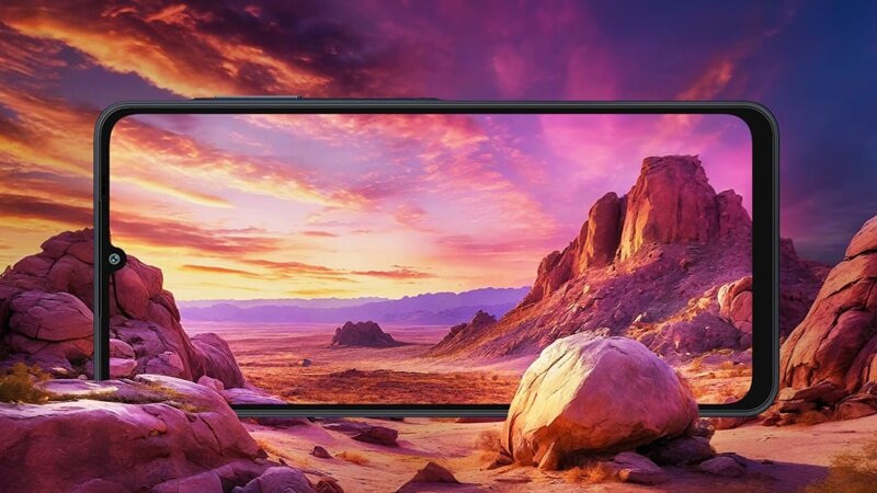 Chiếc điện thoại Samsung 5G rẻ nhất tiếp tục giảm giá sâu - chỉ còn 2,15 triệu đồng