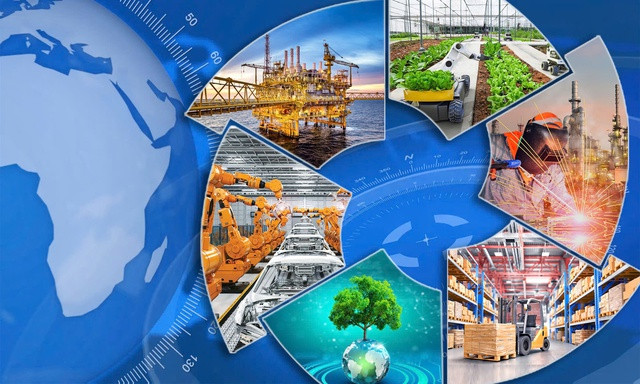 SỰ KIỆN NỔI BẬT, DẤU ẤN KHÓ PHAI CỦA KINH TẾ VIỆT NAM 2025- Ảnh 1.