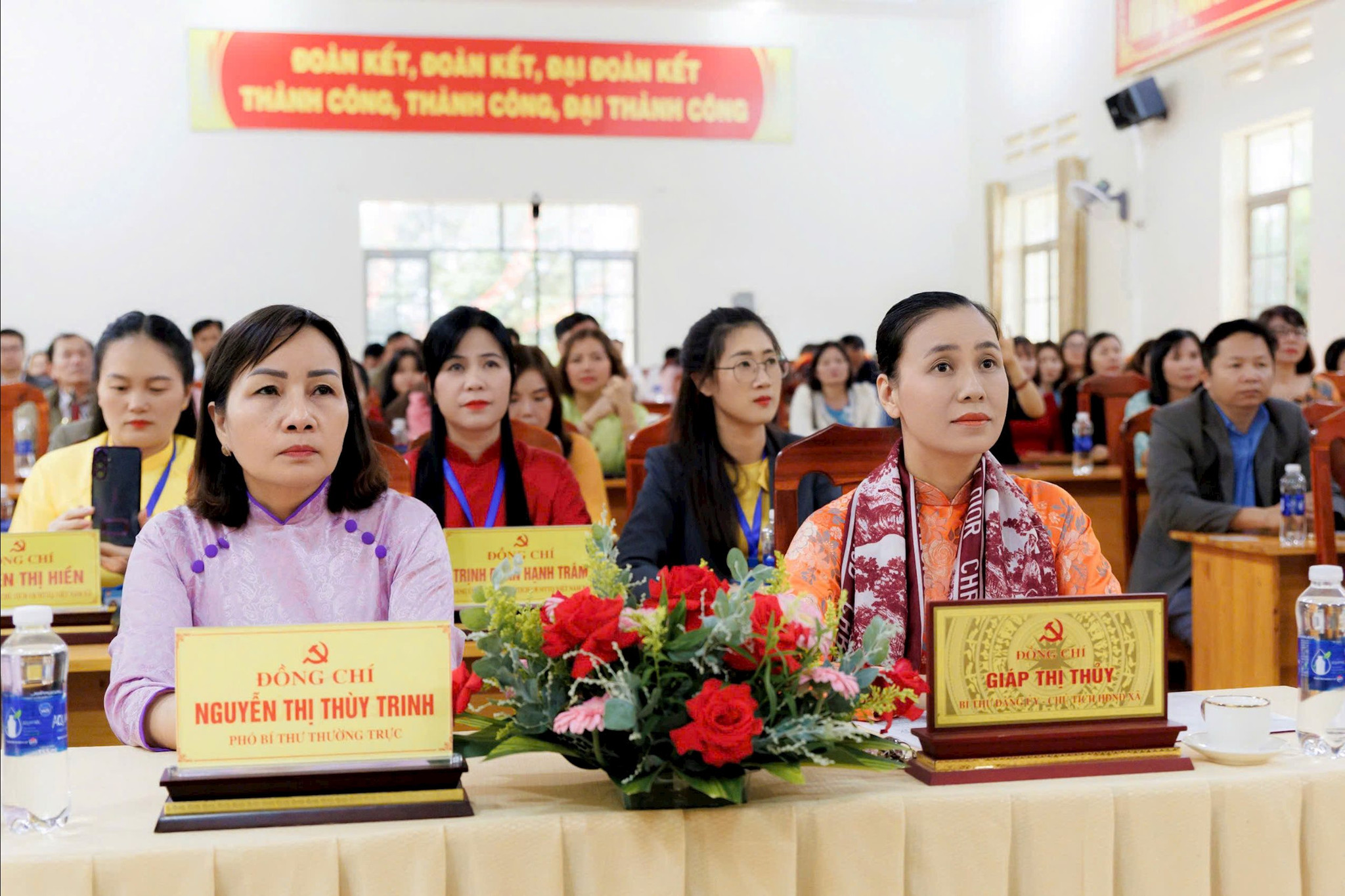 gặp mặt